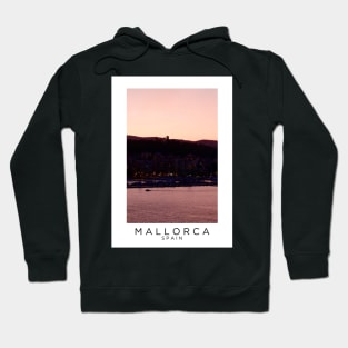 Mallorca Hoodie